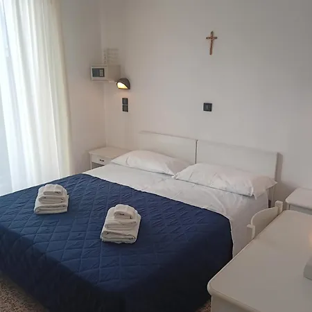 Hotel Mira Rimini