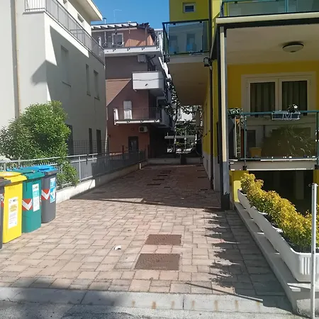Mira Otel Rimini