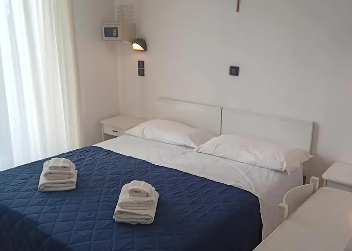 Otel Mira Rimini