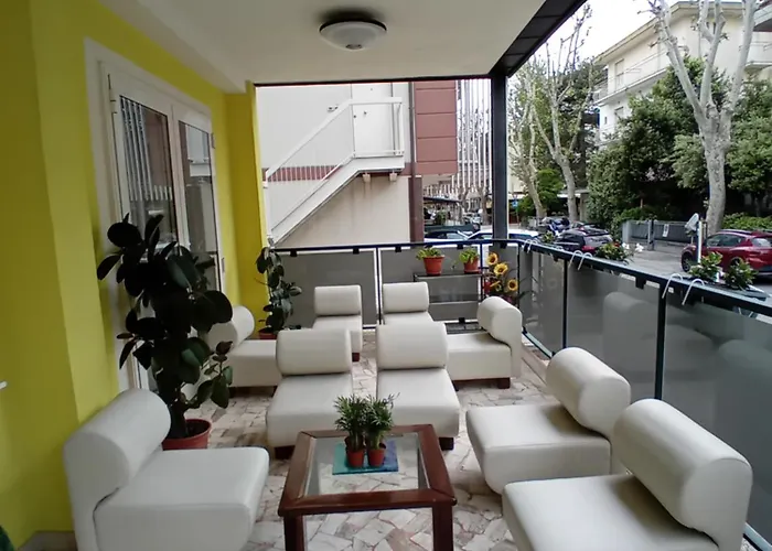 Otel Mira Rimini