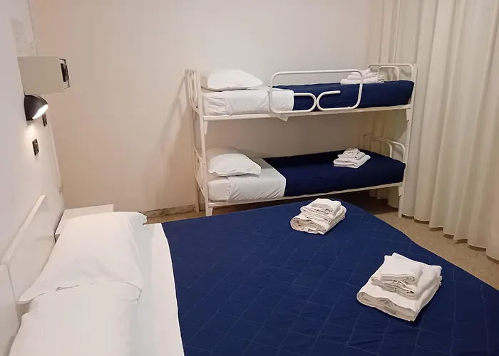 Mira Otel Rimini
