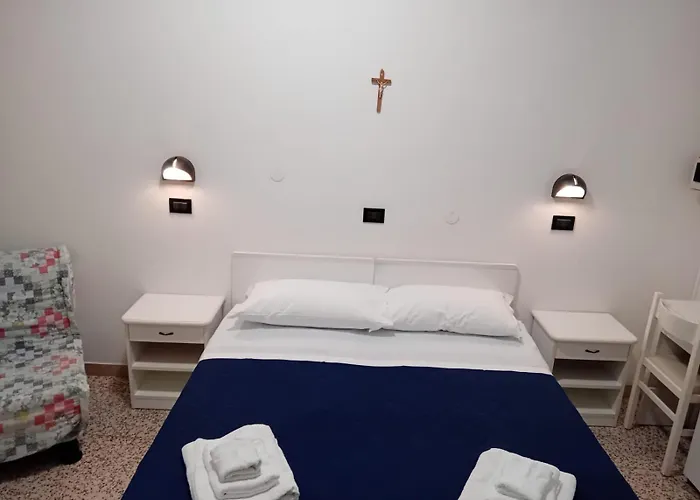 Otel Mira Rimini