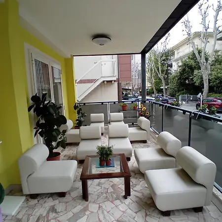 Hotel Mira Rimini
