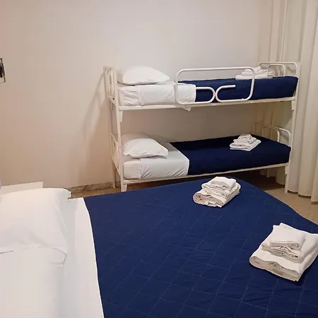 Mira Hotel Rimini