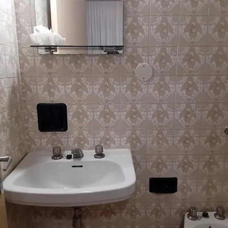 ホテル Mira リミニ