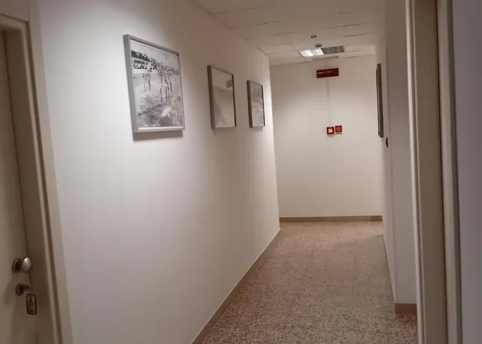 מלון Mira רימיני