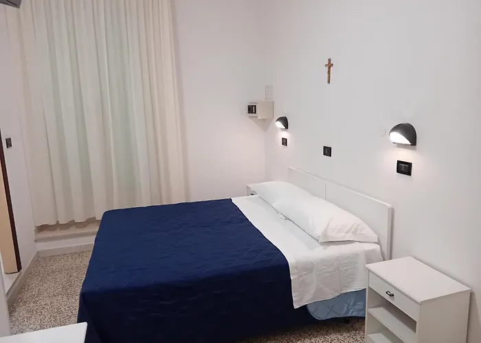 Mira Hotel Rimini