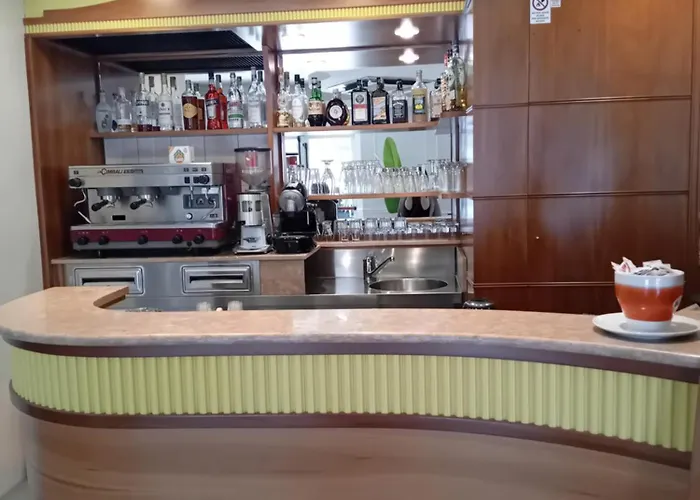 מלון Mira רימיני