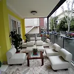 Hotel Mira Rimini