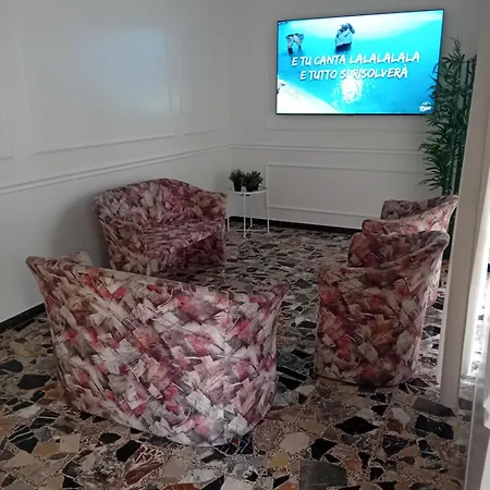 Otel Mira Rimini