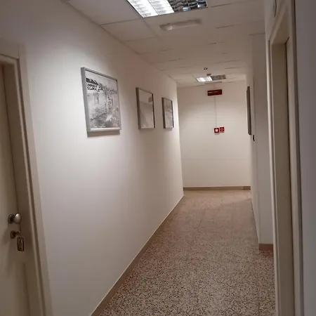 Hotel Mira Rimini