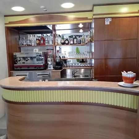 Hotel Mira Rimini