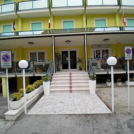 Hotel Mira Rimini